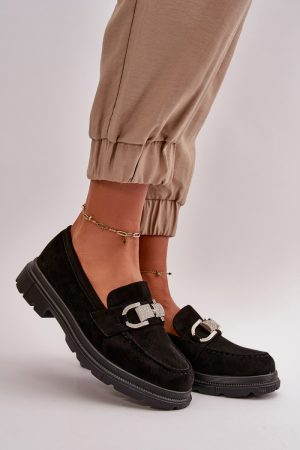 Mokassins model 199153 Step in style
