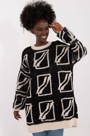 Pullover model 199236 Badu