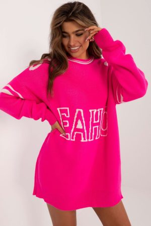 Langpullover model 199257 Badu