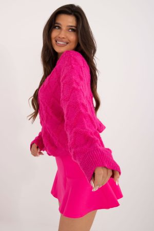 Pullover model 199427 AT