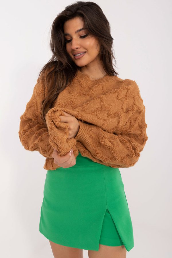 Pullover model 199429 AT