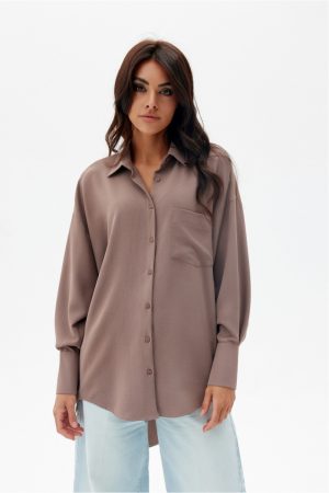 Langarm Hemd model 199478 Roco Fashion