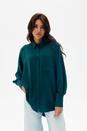 Langarm Hemd model 199479 Roco Fashion