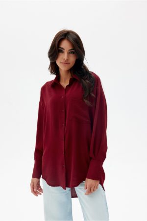 Langarm Hemd model 199481 Roco Fashion