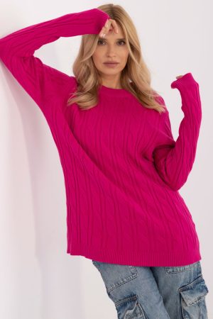 Pullover model 199527 AT