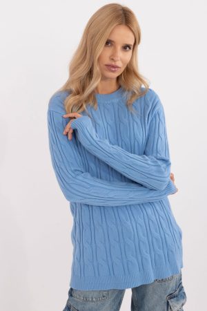 Pullover model 199533 AT