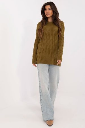 Pullover model 199536 AT