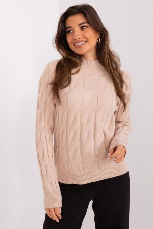 Pullover model 199541 AT