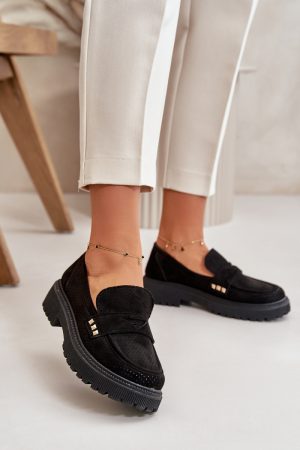Mokassins model 199585 Step in style