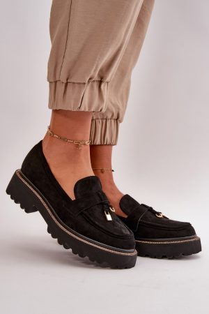 Mokassins model 199587 Step in style