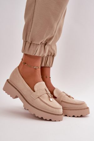 Mokassins model 199588 Step in style