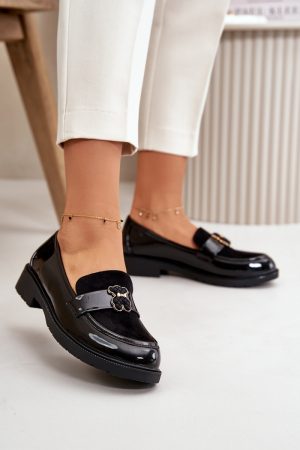Mokassins model 199591 Step in style