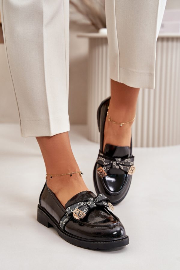 Mokassins model 199592 Step in style