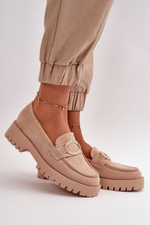 Mokassins model 199594 Step in style
