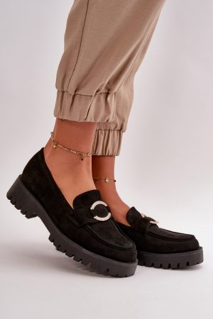 Mokassins model 199595 Step in style