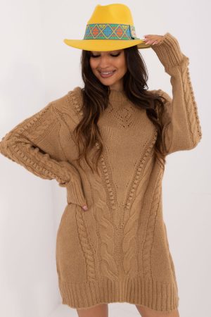 Langpullover model 199601 Badu