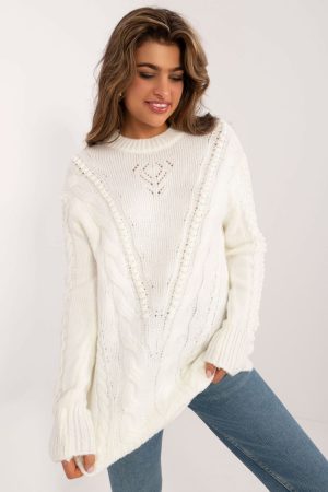 Langpullover model 199603 Badu