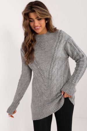 Langpullover model 199605 Badu