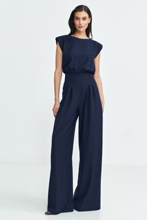 Overall model 199703 Nife