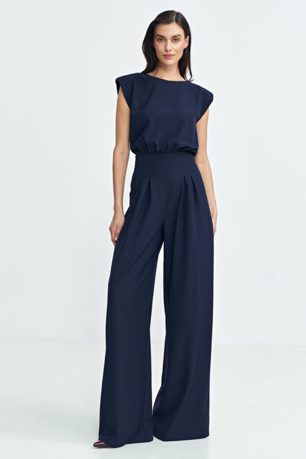 Overall model 199703 Nife