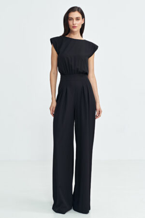 Overall model 199705 Nife