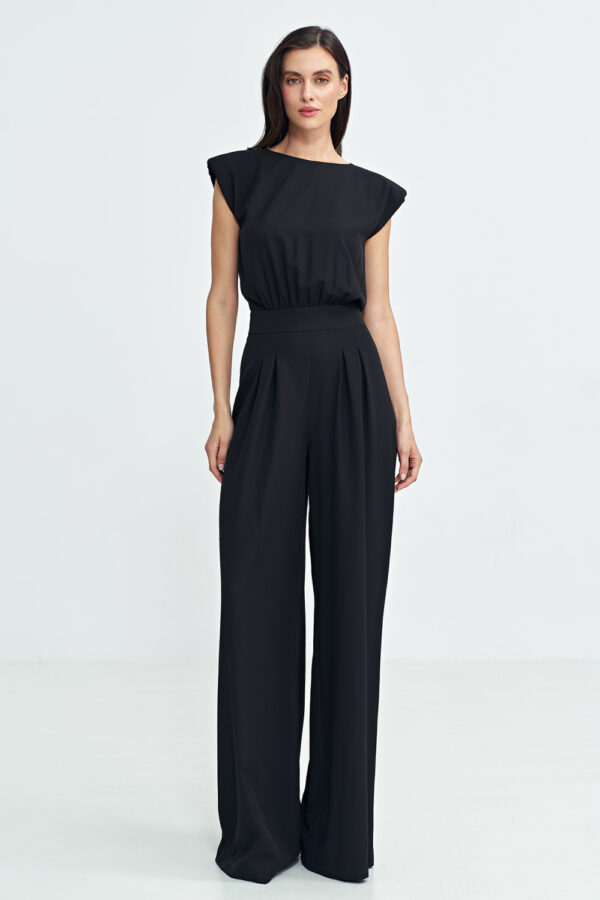 Overall model 199705 Nife
