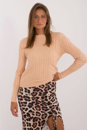 Pullover model 199755 AT