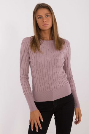 Pullover model 199757 AT