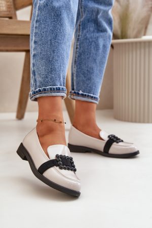 Mokassins model 199816 Step in style