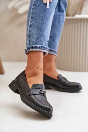 Mokassins model 199818 Step in style
