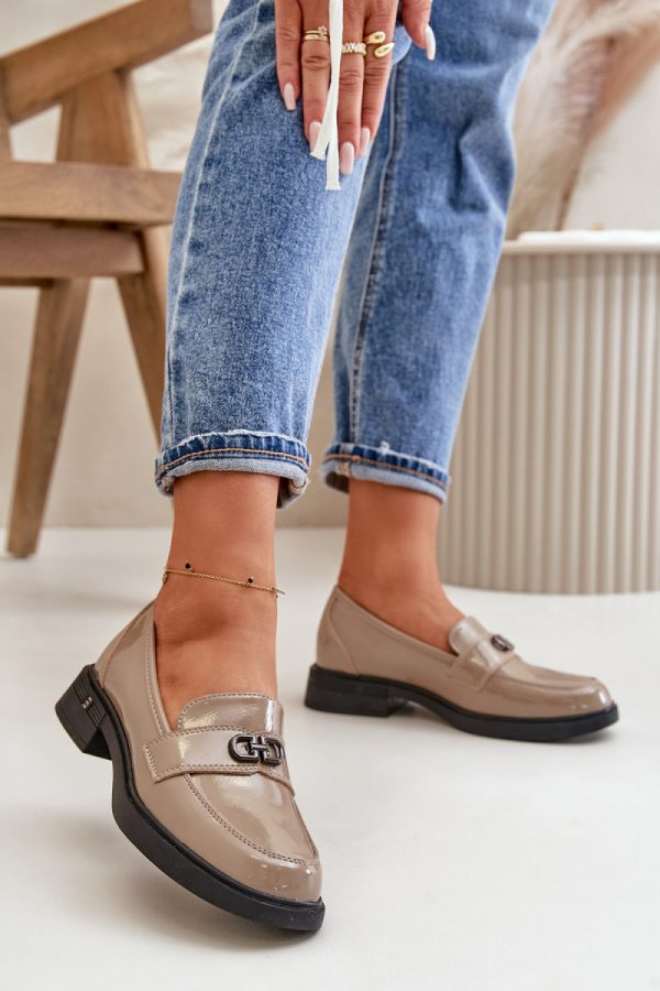Mokassins model 199819 Step in style