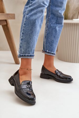 Mokassins model 199820 Step in style