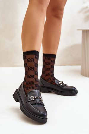 Mokassins model 199986 Step in style
