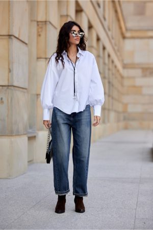 Langarm Hemd model 200167 Roco Fashion
