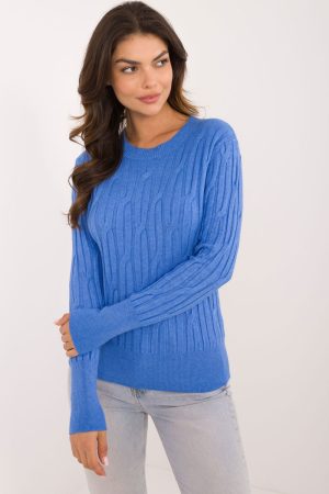 Pullover model 200189 AT