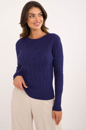 Pullover model 200190 AT