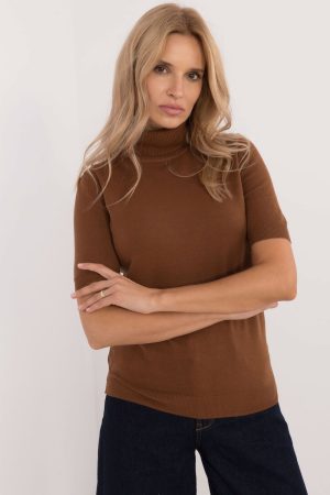 Kurzarm Pullover model 200222 Factory Price