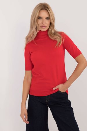 Kurzarm Pullover model 200223 Factory Price