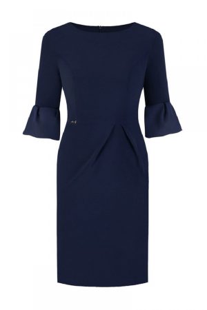 Plus-Size Kleider model 108535 Jersa