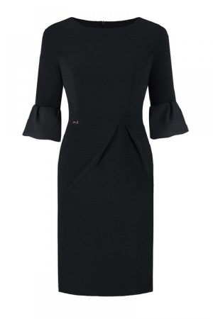 Plus-Size Kleider model 108536 Jersa