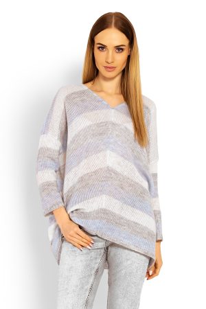 Pullover model 114525 PeeKaBoo