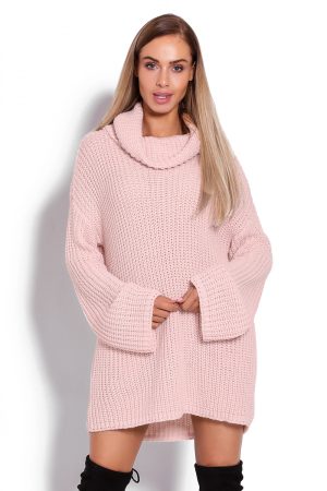 Langpullover model 122931 PeeKaBoo