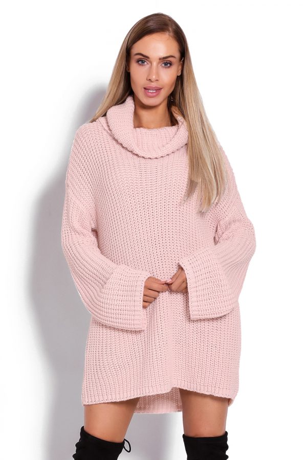 Langpullover model 122931 PeeKaBoo