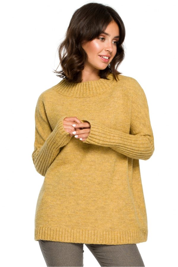 Pullover model 124223 BE Knit