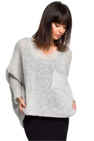 Pullover model 129168 BE Knit
