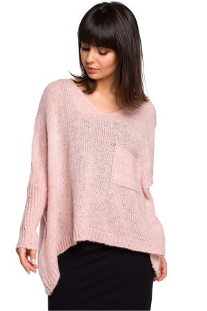 Pullover model 129169 BE Knit