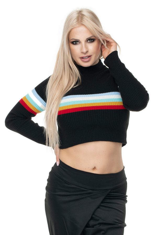 Kurzpullover model 131599 PeeKaBoo