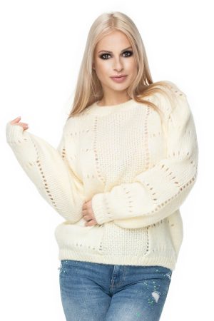 Pullover model 131602 PeeKaBoo