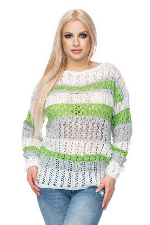 Pullover model 131614 PeeKaBoo