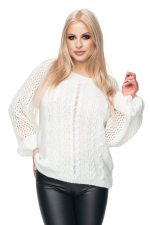Pullover model 131619 PeeKaBoo